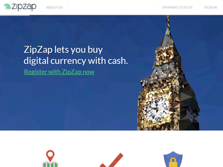 Buy bitcoins zipzapp 0.02516835 btc